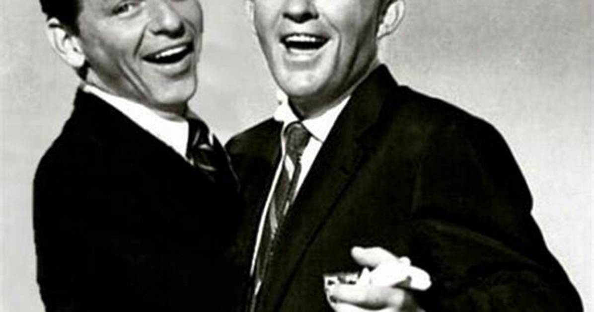 **The Dynamic Duo: Frank and Nancy Sinatra**