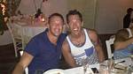 The Dynamic Duo: Jeffrey Glasko and David Bromstad's Home Design Expertise
