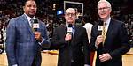 The Dynamic World of Basketball Announcers