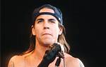 The Early Year's of Anthony Kiedis: a Look at His Youthful Journey
