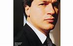 **The Early Year's of Jamie Dimon: a Journey to Financial Leadership**