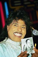 **The Electrifying Legacy of Lil Richard: a Journey Through Rock 'N' Roll History**