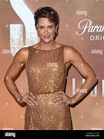 The Enchanting Jill Wagner: Hollywood Starlet and Television Host