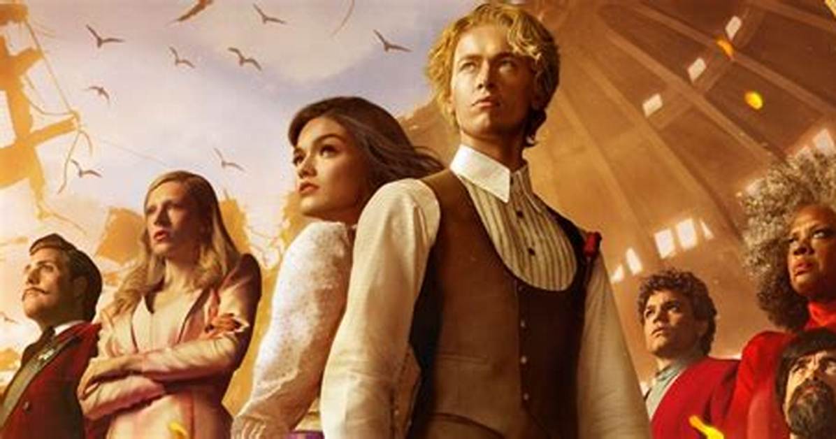 The Ending of Ballad of Songbirds and Snakes: a Deep Dive into the Conclusion