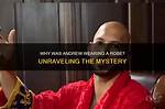 The Enduring Mystery of Andrew Suh: Unraveling the Disappearance