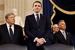 The Enigma of Barron Trump: Putin's Alleged Son