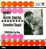 **The Enigmatic Bond of Nancy and Frank Sinatra**