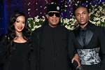 The Enigmatic Family of Stevie Wonder: Unveiling the Truth About His Children