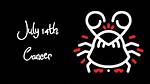 The Enigmatic Traits of the 14Th July Star Sign