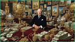 The Enigmatic Wealth of the Rothschilds: a Deep Dive into Their Net Worth
