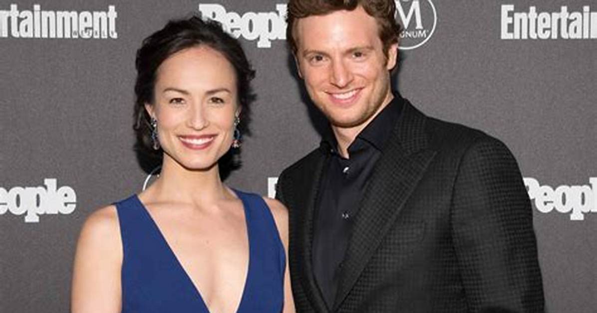 The Enigmatic Wife of Nick Gehlfuss