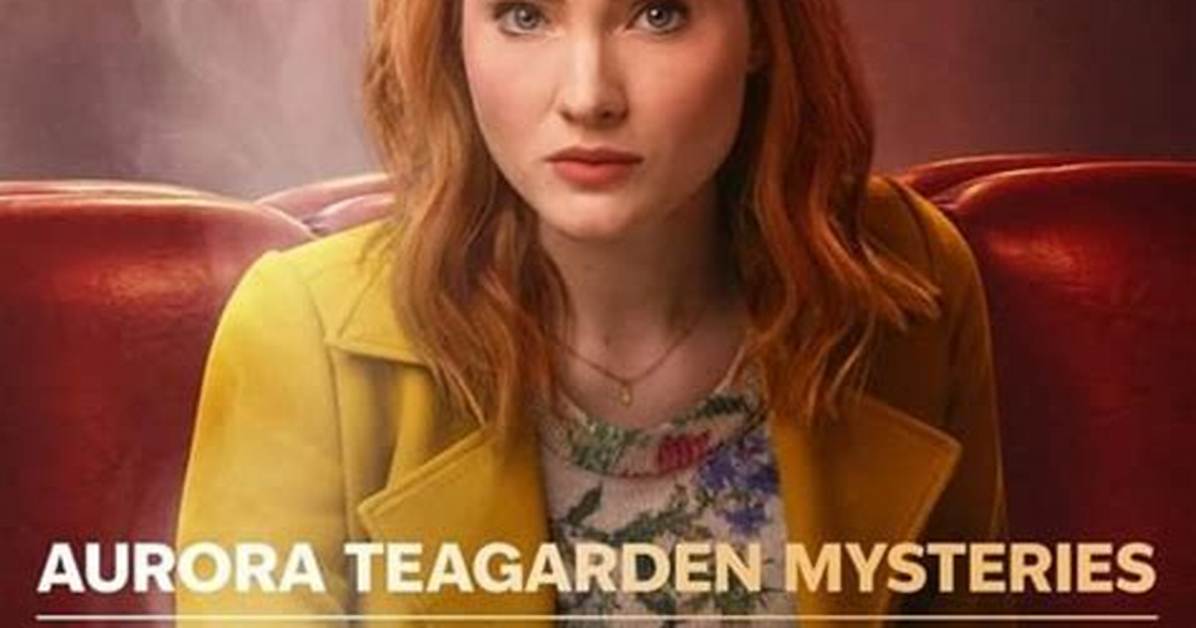 The Enigmatic World of Aurora Teagarden Mysteries: a Deep Dive into the Full Cast