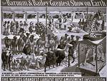 The Enigmatic World of Barnum and Bailey: a Journey Through Time