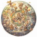 The Enigmatic World of Theaishahsofey Of
