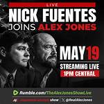The Explosive Conflict: Alex Jones Vs. the Young Turks