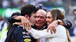 The Extraordinary Sister of Sergio Perez