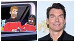 The Fascinating Journey of Jerry O'connell: Movies and Tv Shows