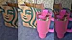 The Fascinating Journey of Pink Starbucks Stanley: a Comprehensive Exploration