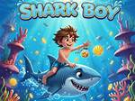 The Fascinating Journey of Shark Boy: a Dive into His World