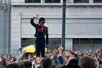 The Fascinating World of Michael Celebrity