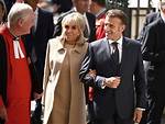 The Financial Footprint of the President of France: an Insight into His Net Worth