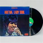 The First Lady of Soul