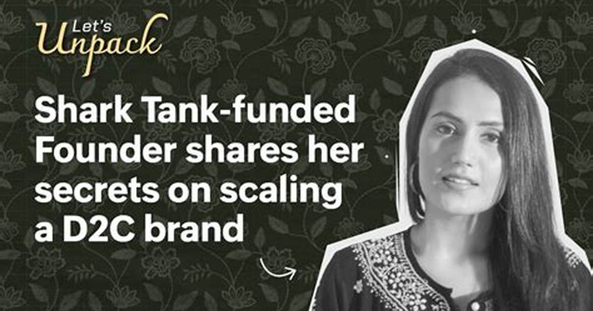 The Fun House Project Shark Tank – Founder, Net Worth and Investment