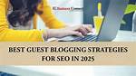 The Future of Guest Blogging and Seo with John Rampton