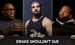 The Game Says Drake's the Only Living Rapper with More #1'S Than Him