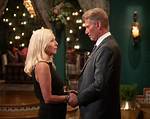 The Golden Bachelors Ellen Goltzer Reflects on Elimination |