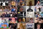 The Golden Era: 1980S Male Pop Icons