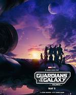 The Guardians of the Galaxy Vol. 3 Cast: Meet the Cosmic Team