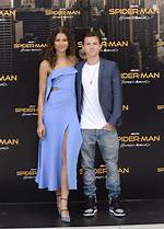 The Height Mystery: How Tall Is Zendaya's Mom?