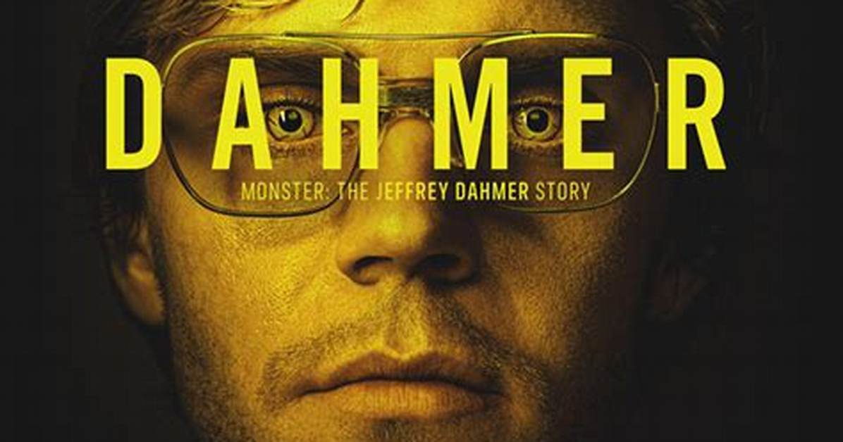 The Horrifying Legacy of Jeffrey Dahmer: Understanding His Crimes