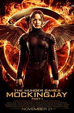 The Hunger Games Mockingjay Part 1: an in-Depth Exploration