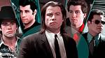 **The Iconic Journey of the Travolta Actor: a Cinematic Legacy**