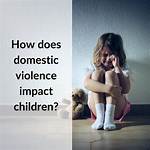 The Impact of Domestic Violence and Child Abuse In