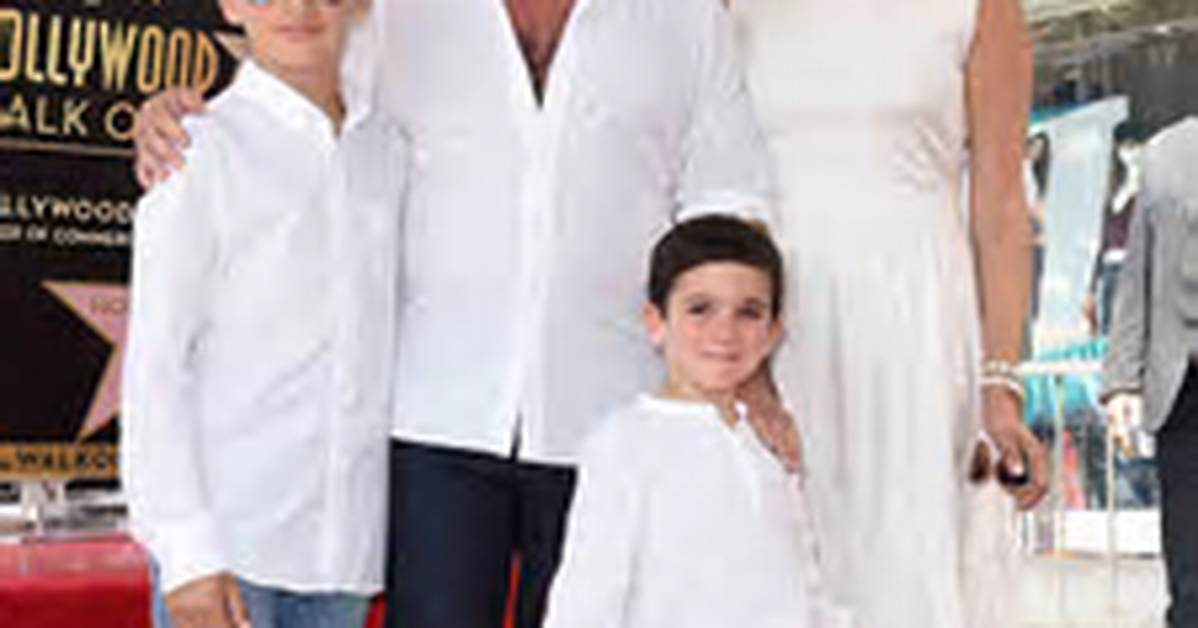 The Impact of Simon Cowell's Sons Battle with Leukemia: Resilience, Support, and Hope
