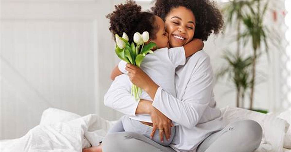 The Importance of a Loving Aunt in Our Lives