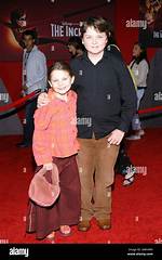 The Incredible Journey of Abigail Breslin and Aaron Eckhart
