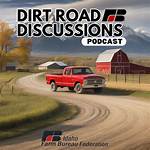 The Influencer Behind Dirt Road Discussions