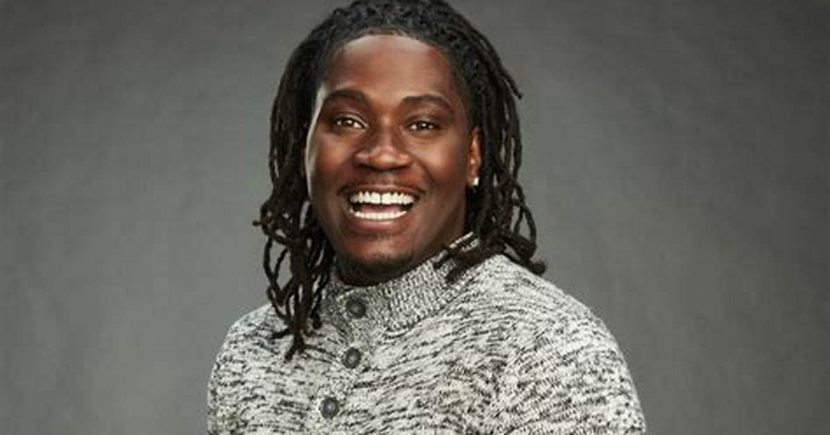 The Inspirational Journey of Gabriel Cannon: a Life of Success and Challenges