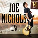 The Inspiring Force Behind Joe Nichols