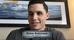 The Inspiring Journey of Drew Robinson and His Wife