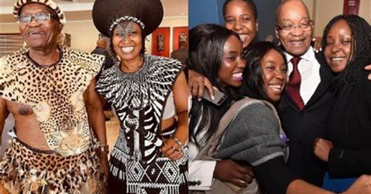 The Inspiring Journey of Kate Mantsho: a Biography