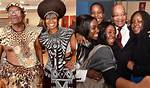 The Inspiring Journey of Kate Mantsho: a Biography