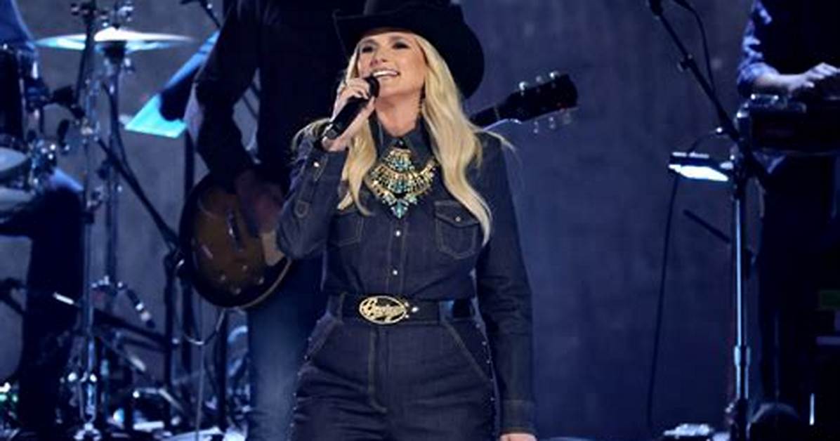 The Inspiring Journey of Miranda Lambert's Husband: a Tale of Love and Devotion