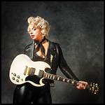 The Intriguing Dynamics of Samantha Fish's Relationships