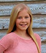 The Journey of Claire Mcreynolds