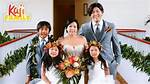 The Kaji Family: a Journey Through Fame and Family Values